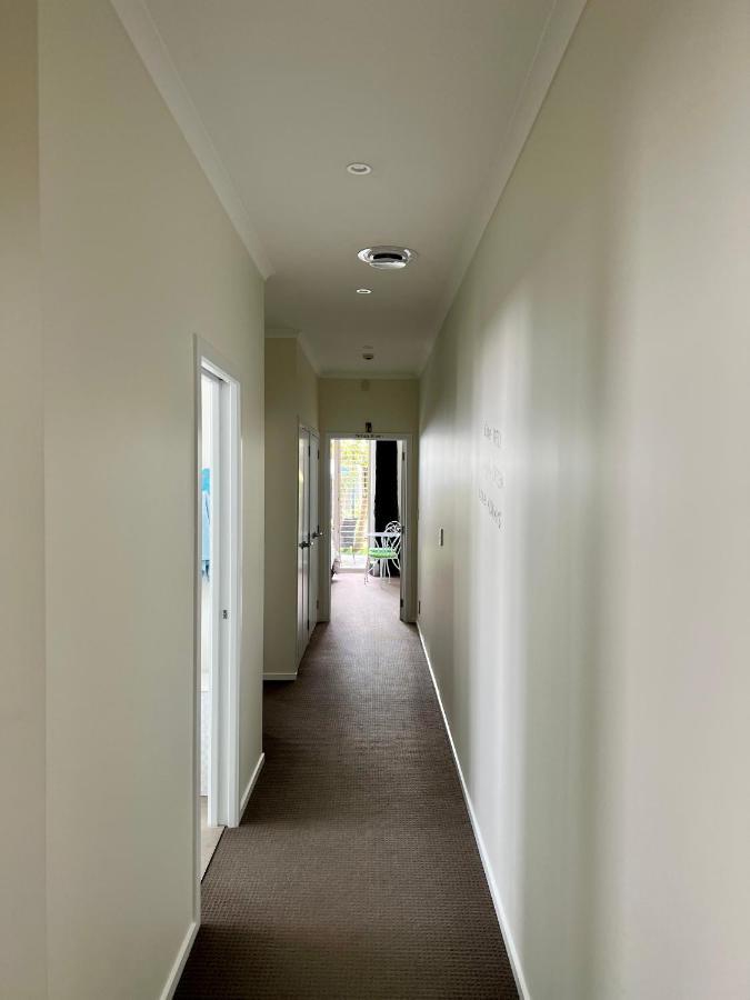 Jennie'S In Whitianga Bed & Breakfast Exterior photo