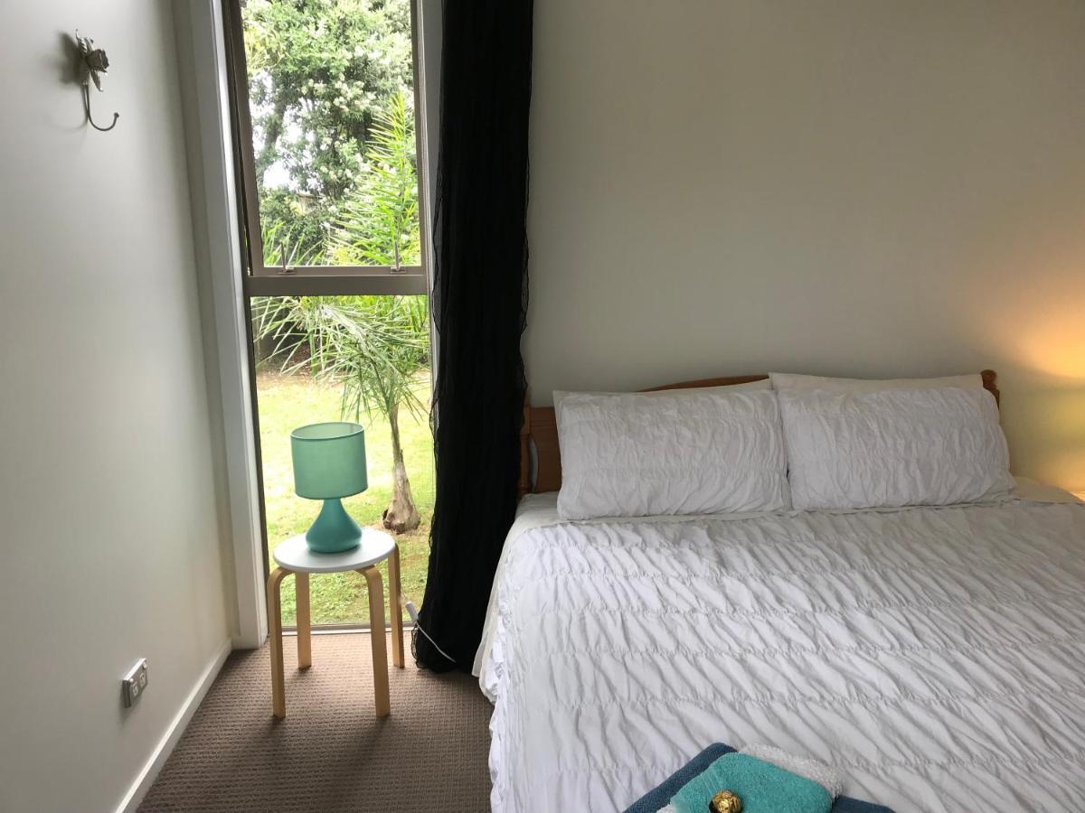 Jennie'S In Whitianga Bed & Breakfast Exterior photo